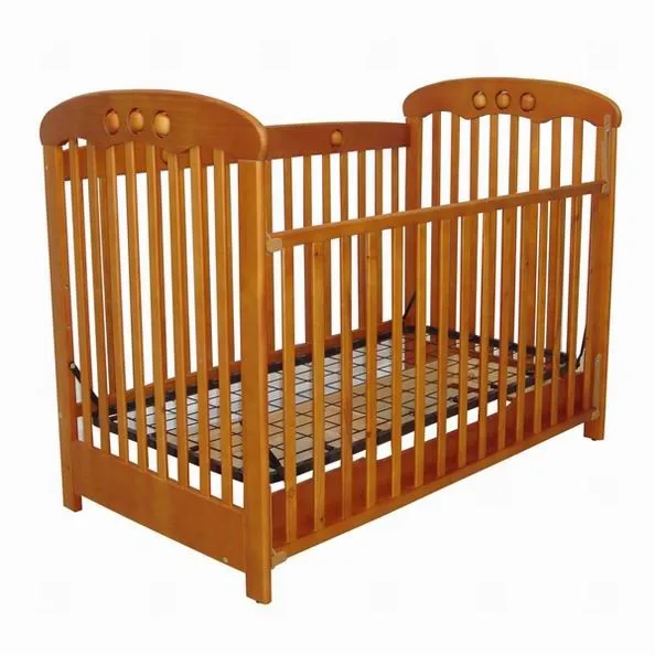 custom baby crib
