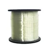 3.0mm 10kg in spool package using for greenhouse agricultural sunshade polyester wire
