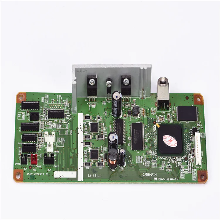 Shenzhen Printer Placement Parts Motherboard For Epson L1300