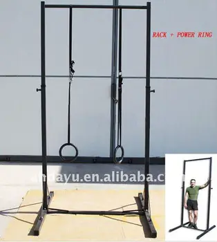 power ring fitness