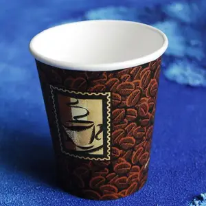 pla paper cup custom disposable cups disposable paper cup