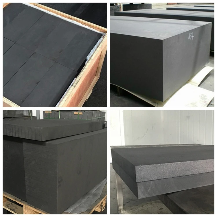 Factory price of graphite block for sale