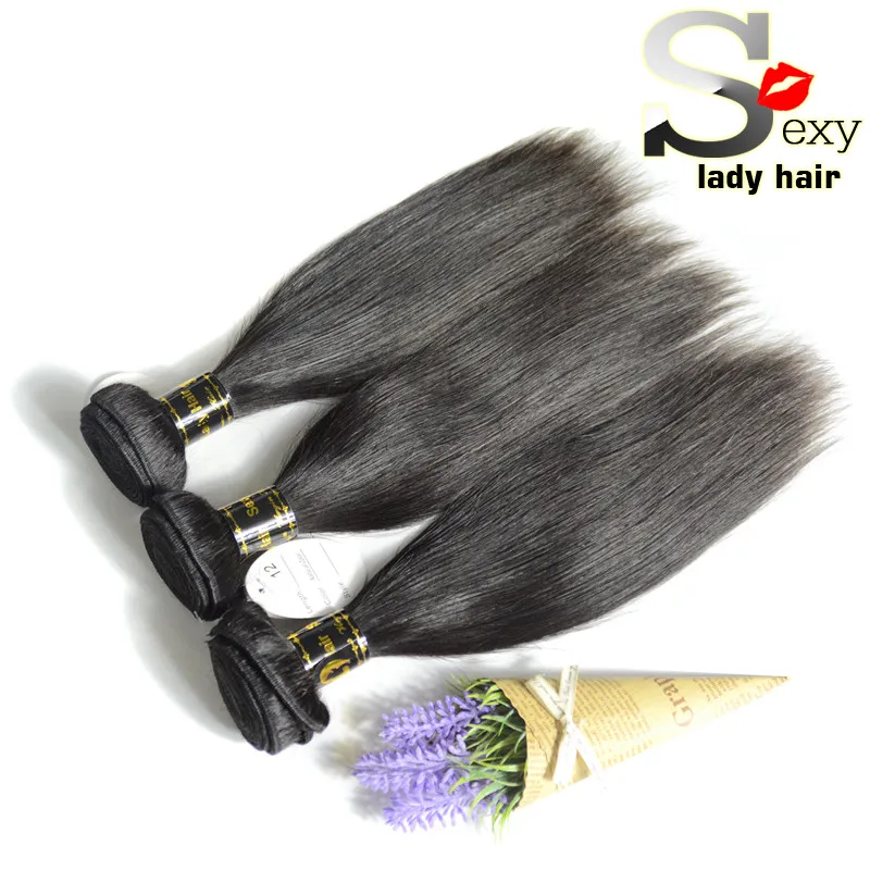 Sexylady Factory Direct Sale Wholesale Cheap Peruvian Hair Weave
