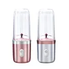 Petolar automatic 350ml battery powered mini usb blender for smoothies
