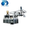 High speed high capacity beeswax foundation acrylic sheet making machine