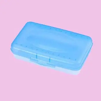 standard pencil box