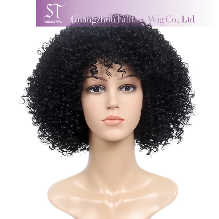 14 5インチコスチュームスパイラルツイストショートブラックキンキーカーリーアフロウィッグ合成黒人女性南アフリカ Buy カーリーアフロかつら黒人 女性のための ショートカーリーアフロかつら アフロツイストかつら Product On Alibaba Com