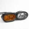 Reliable 20w flood car roof top work light, amber led fog lights for motorcycle, three-wheel electric scooter, bike etc