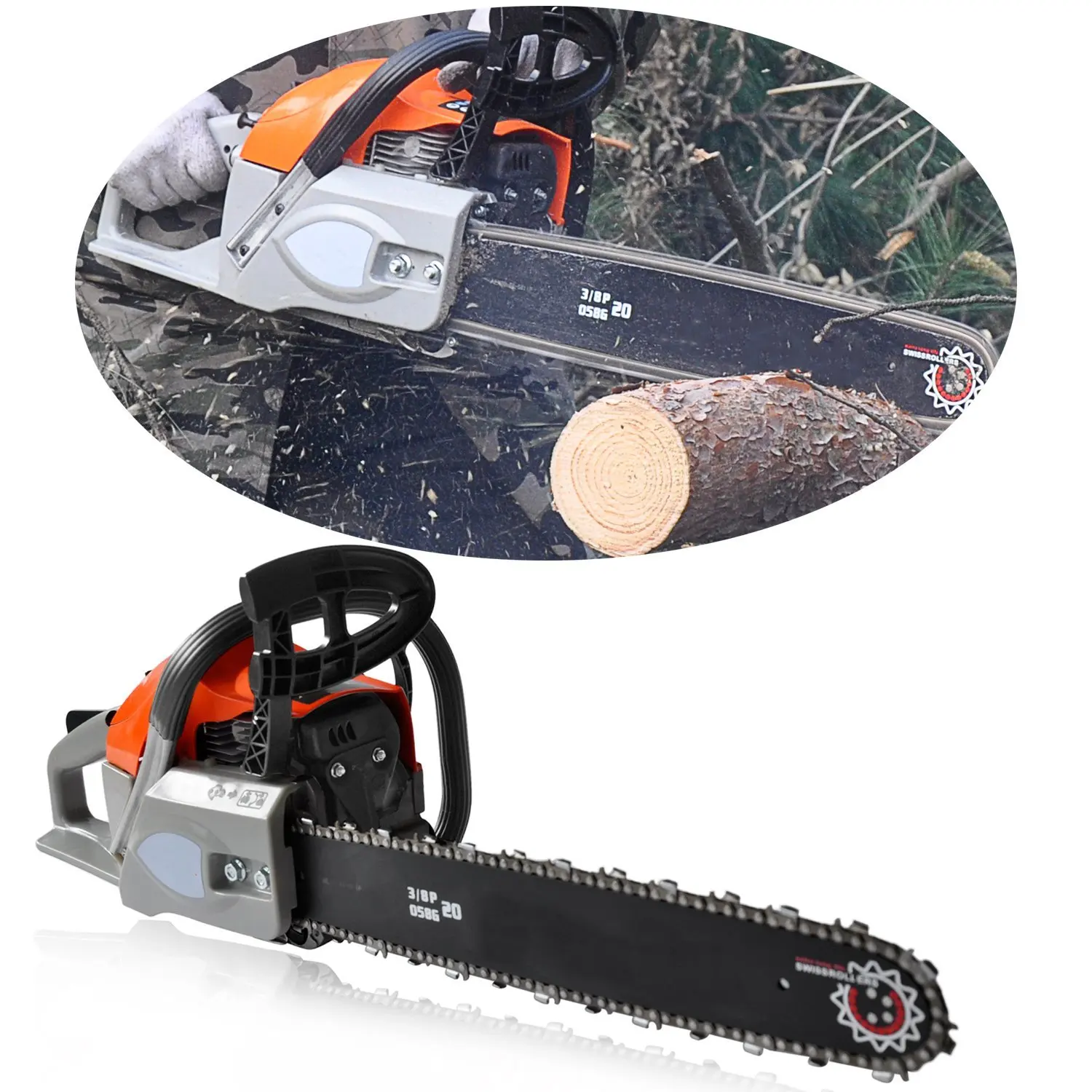 Cheap 62cc Chainsaw, find 62cc Chainsaw deals on line at
