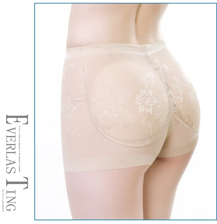 Oem Butt Lifter Booty Enhancer Fake Hip Silicone Pads Panty Underwear Buy Pads Panty Underwear