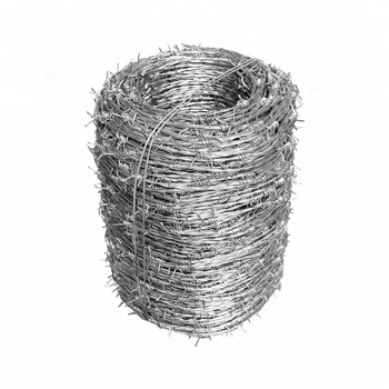 barbed wire wholesale