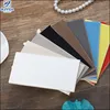 professional tile factory good quality polished shiny surface glazed 150x75mm kitchen and bathroom ceramic subway wall tile