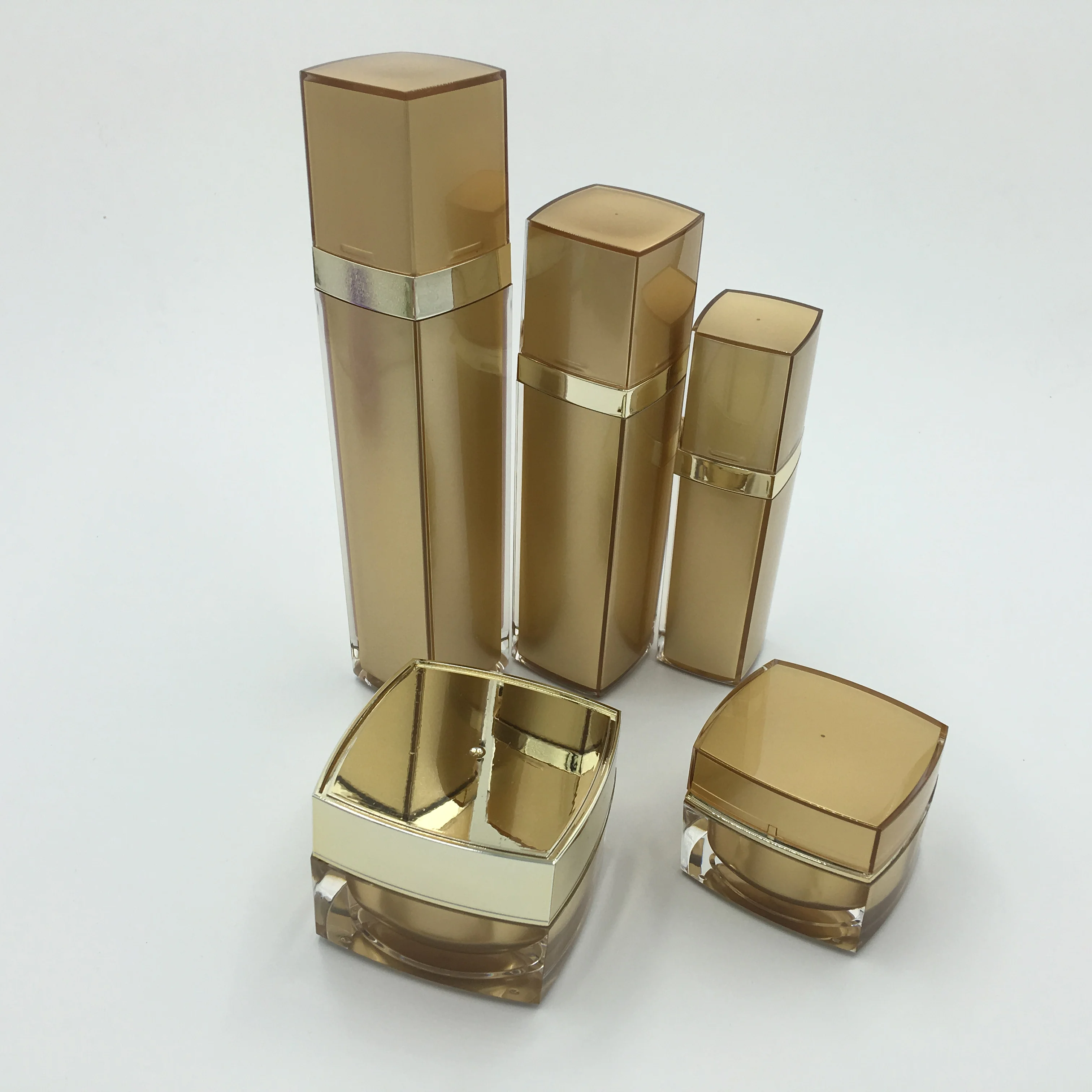Download Luxury Airless Cosmetic Packaging Airless Bottle,Airless ...