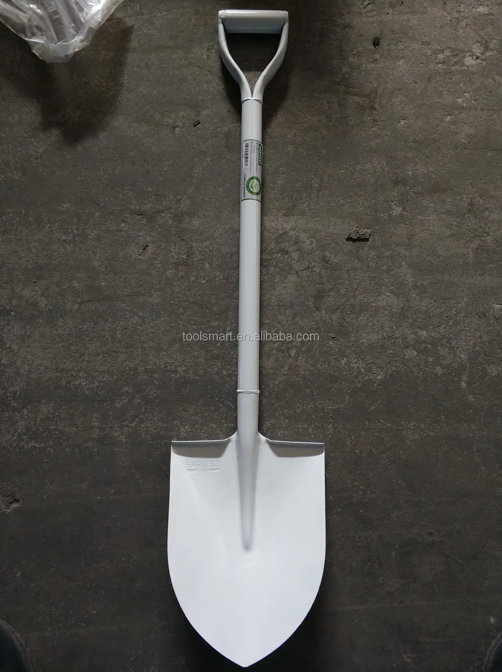 Farm Shovel With Welded Handle S503ty Buy Shovels For Sale,Industrial