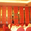 Movable Partition Wall Panel With Cam Lock Wood Partition Panel Wood Movable Partitions