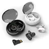 OEM headphone TWS bt wireless earphone with charger box,Handsfree V5 wireless earbuds Mini Wireless Headset In-Ear for iPhone X