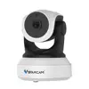 Best selling 360 degree viewing angle cctv wifi p2p zoom surveillance camera 1080P network wifi ip camera cctv camera with sim