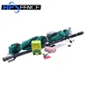 Poultry farm PE material 12m length green chicken netting fence