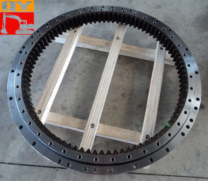 KR35H-3 Swing Bearing excavator slewing ring factory price on sale