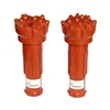 Maxdrill Tricone Drill Bit Concentric Overburden Drilling System With Rings