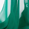 newest design lucency elegant chiffon fabric samples