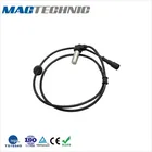 ABS SENSOR mazda auto wheel speed sensor with high quality