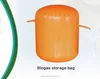 PVC Tarpaulin for Bio Gas Bag Digester, 2016 hot sale