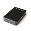 box plastic for tracking gps electronic plastic cases pcb housing