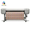 Second Hand Mutoh High Quality Launches ValueJet 1604WX Dye Sub Printer with 1pc DX5 printhead
