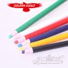 South Korea drag thread chalk pen default white auto disappear color cable wire clothes strokes cut free classified