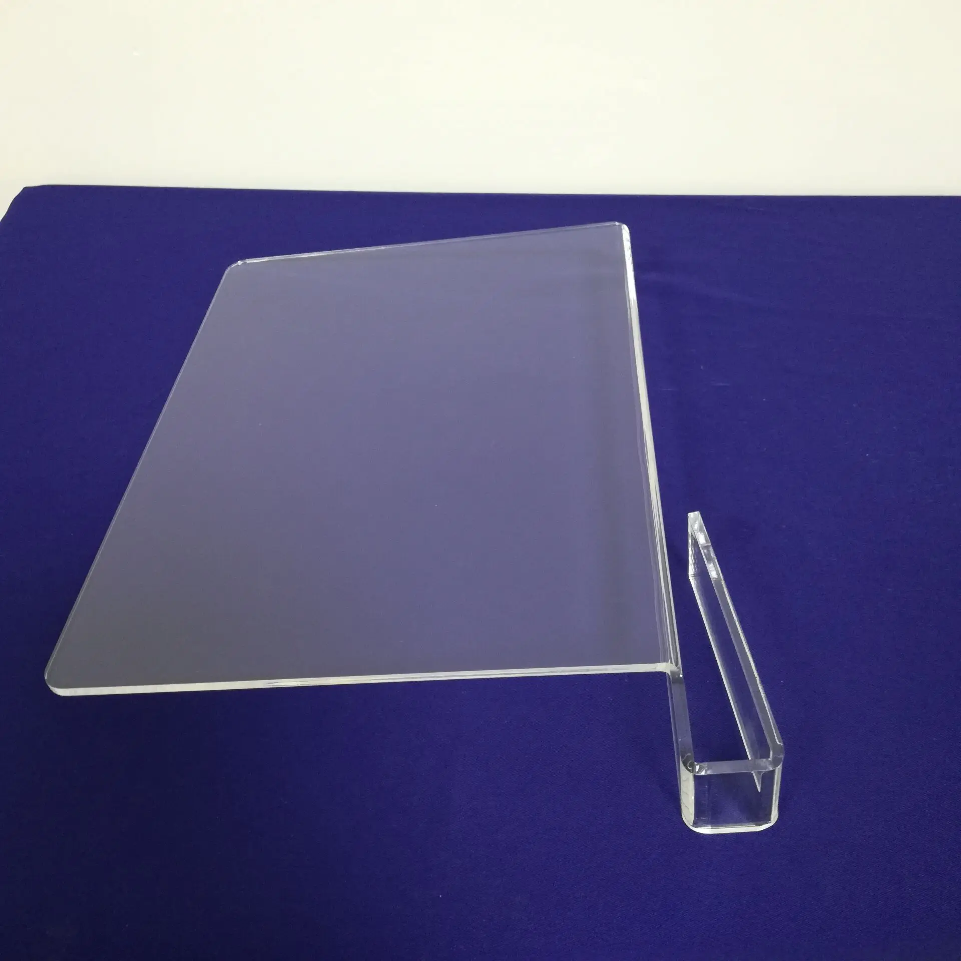 Clear Acrylic Book Divider Acrylic Shelf Dividers Buy Clear Acrylic Book Divider,Acrylic Shelf