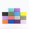 High Density 9"x6"x4" EVA Foam Brick Yoga Block Provides Stability Balance & Support, Improve Strength and Deepen Poses