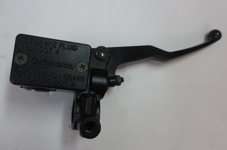 MZ motorcycle abs brake pump