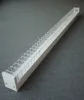 T8 Led Surface Mount Light Wire Guard T5 Batten Lighting Fixture 4 Foot Led Wrap Fixture