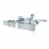 Korean soft bread&french bread making machine