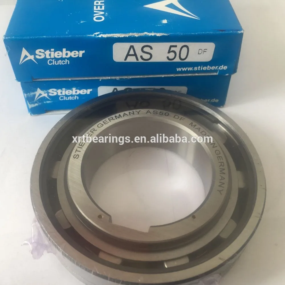 Germany Stieber Asnu40 One Way Clutch Bearing Asnu 40 Size 40x90x33mm
