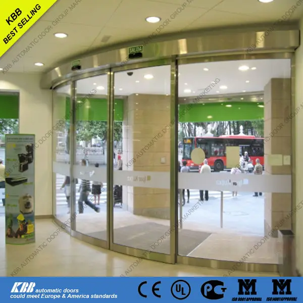 Curved Sliding Doors Glass Sliding Doors Full Circle Or Half Circle Buy Automatic Curved Sliding Door Sliding Door Interior Half Doors Glass