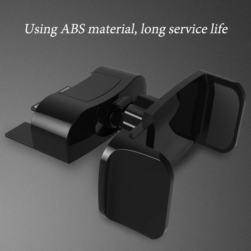 Universal Smart Air Vent Cell Phone Cradle Cd Slot Car Mount Cellphone Holder For Smartphone Mobile Stand