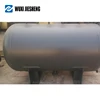 Fully stocked chemical palm oil storage tank
