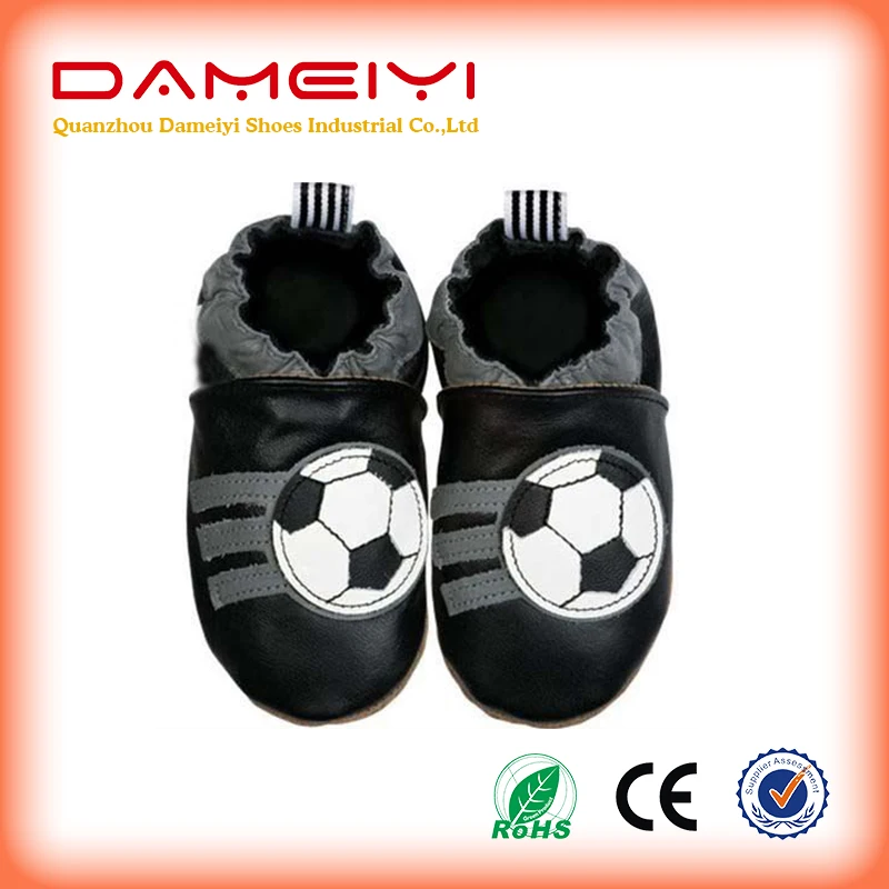 baby voetbalschoenen