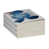 Cheap Softcover Paperback Book Printing With Spot UV