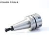 China ISO ER Tool Holders ISO20 ER Collet for CNC Machine Center High precision ER collet chuck ISO20 and ISO30 tool holder