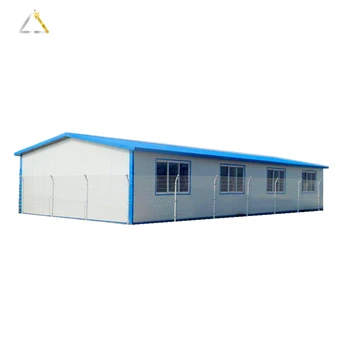 Light Weight Steel Structure Car Garage Warehouse Buy Car Garage