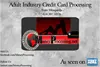 Online Check Services/Payment Processing