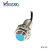 SM12 Flush Type NPN NO/NC Hall 5V DC Proximity Sensor