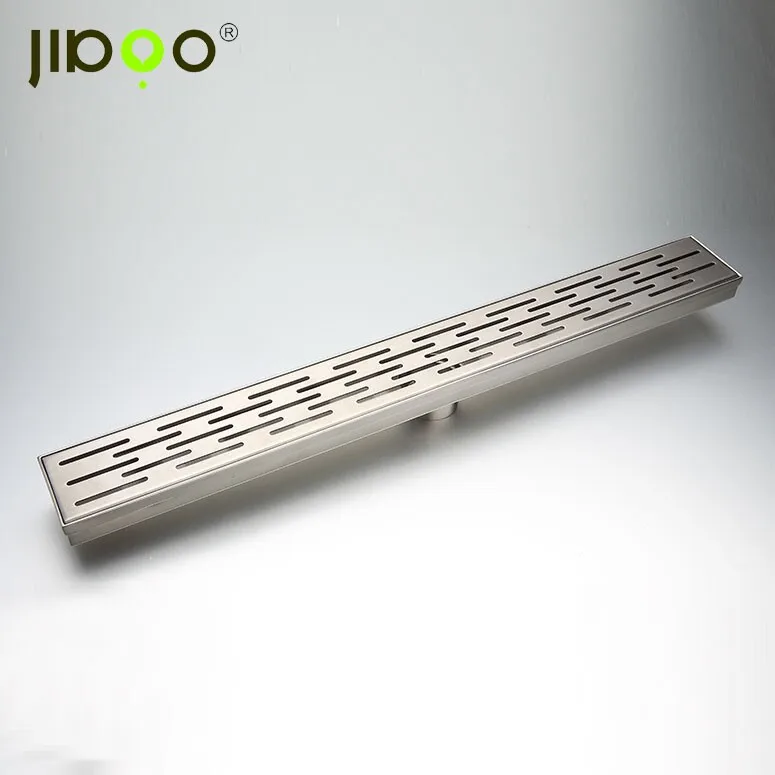 800mm Linear Shower Drain Cover Bathroom Buy Linear Shower Drain