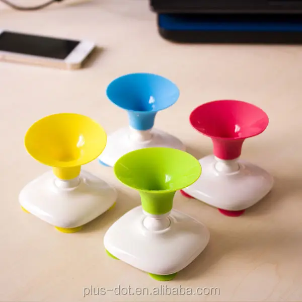 2015 China Best selling Full Rotation Desktop Mobile Phone Holder for iphone 6/Sony/Huawei