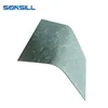 Fireproof Stone veneer 3mm panel flexible soft stone wall tiles