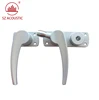 door handle Sound Insulation Handle Lock For Acoustic Door chamber
