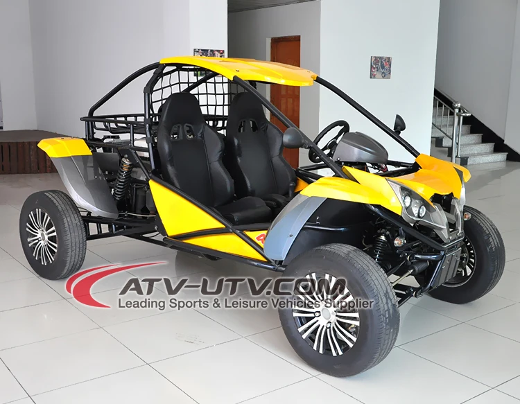 High Quality Shaft Drive Off Road Efi 1500cc Go Kart For Sale Buy